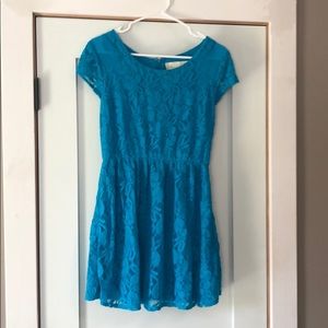 Dress from Urban Outfitters